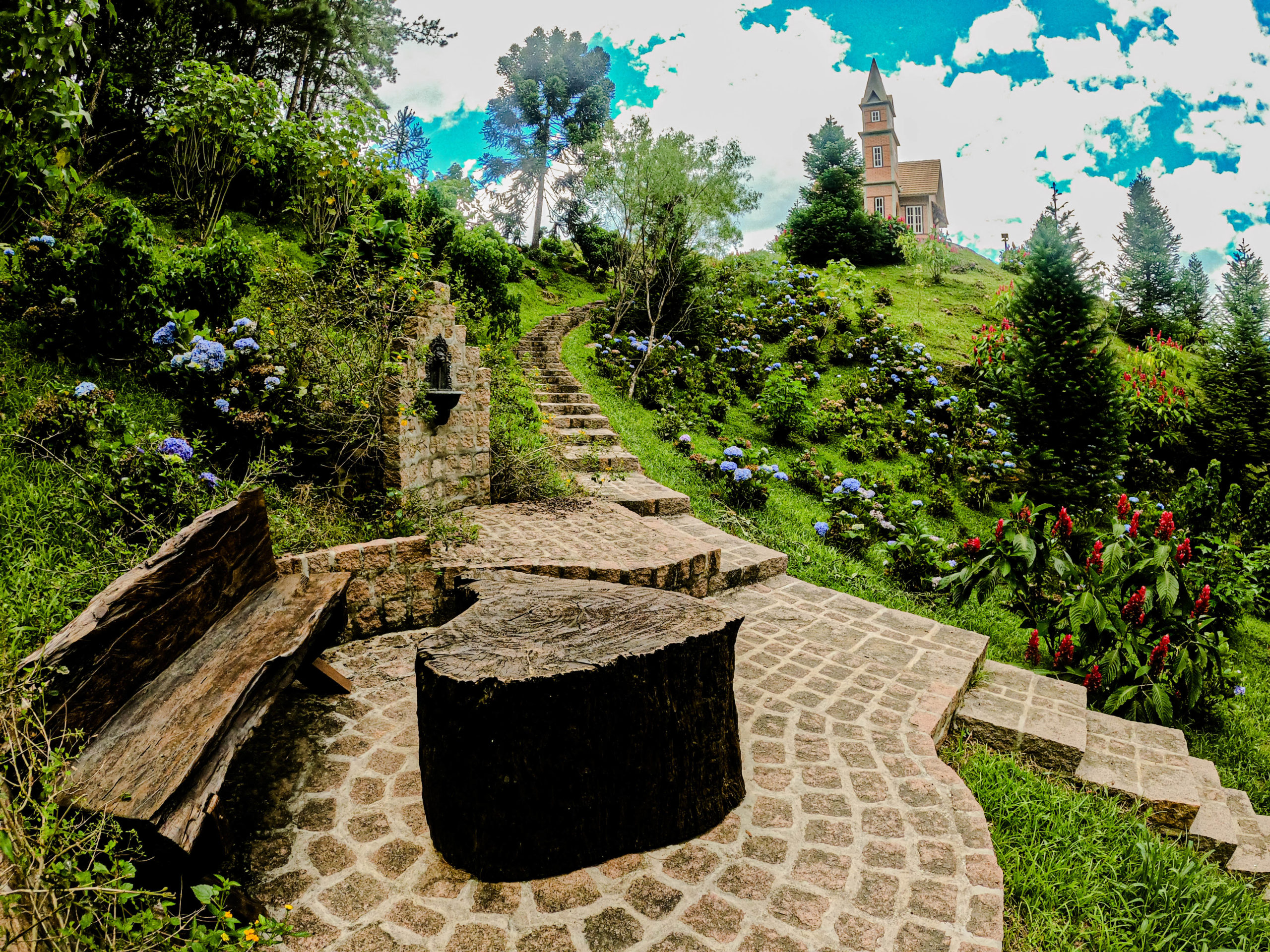 Gramado: Charme Europeu e Romance na Serra Gaúcha (Próximo a SC) - inspiração 2