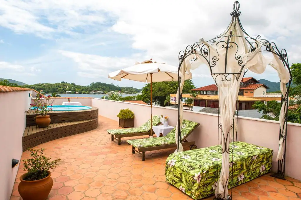 Balneário Camboriú: Sofisticação, Vida Noturna e Praias Urbanas - inspiração 2