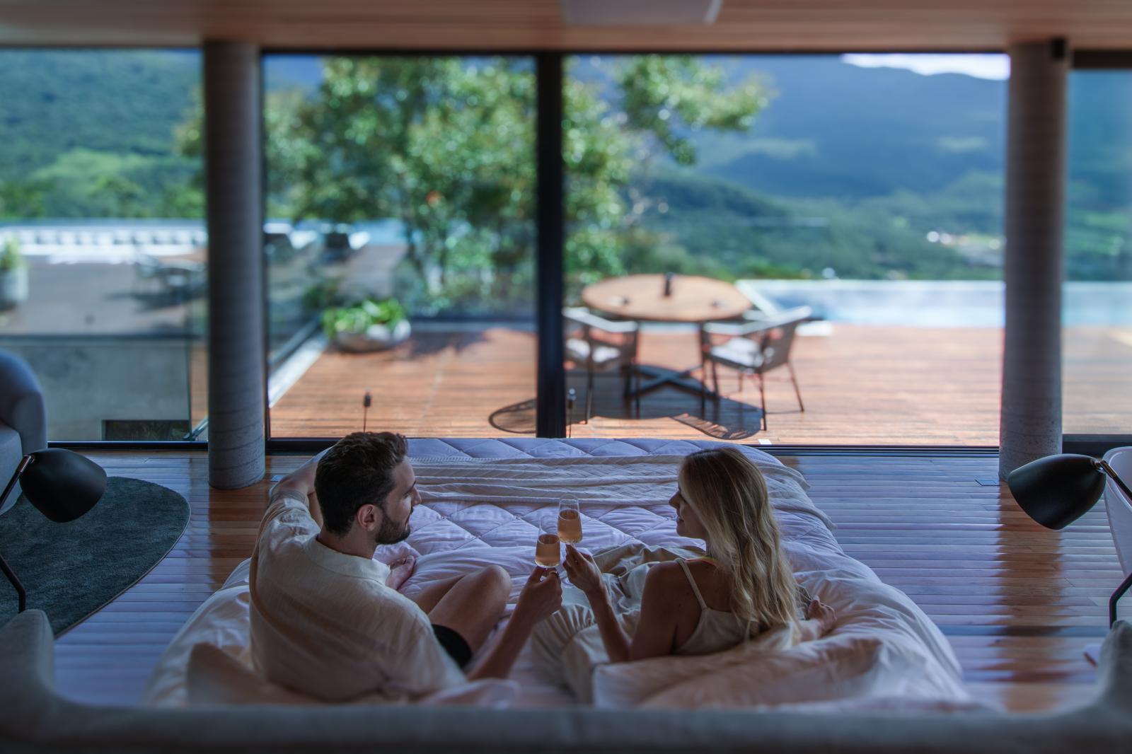 São Joaquim: A Magia da Neve e o Vinho Catarinense - inspiração 1