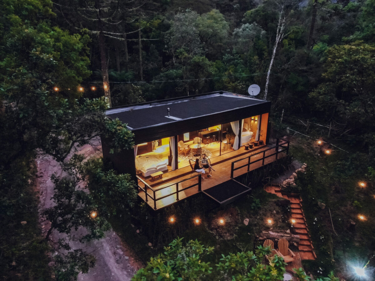 São Joaquim: A Magia da Neve e o Vinho Catarinense - inspiração 2