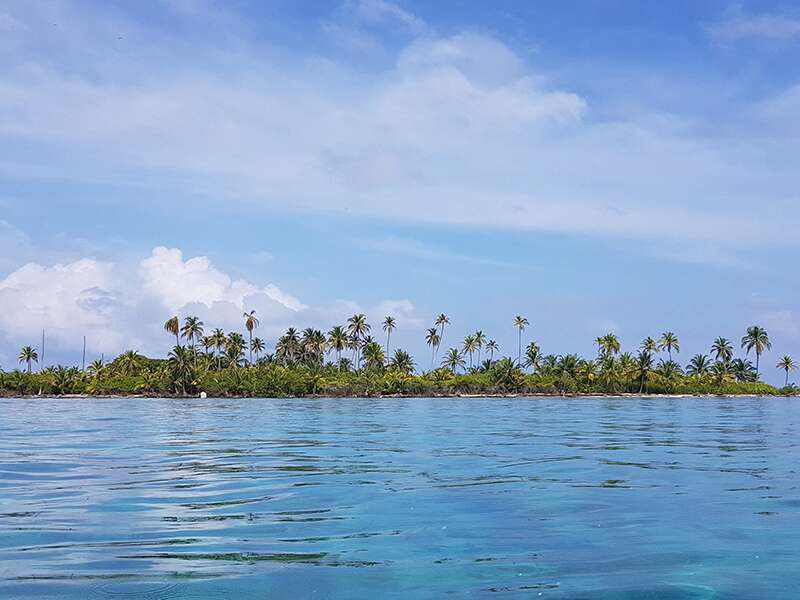 Turneffe Atoll (Belize): Mergulho em Atóis Remotos e Inesquecíveis - inspiração 1