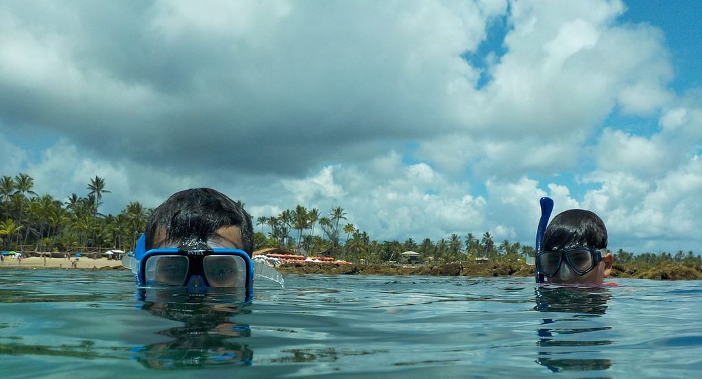 Turneffe Atoll (Belize): Mergulho em Atóis Remotos e Inesquecíveis - inspiração 2