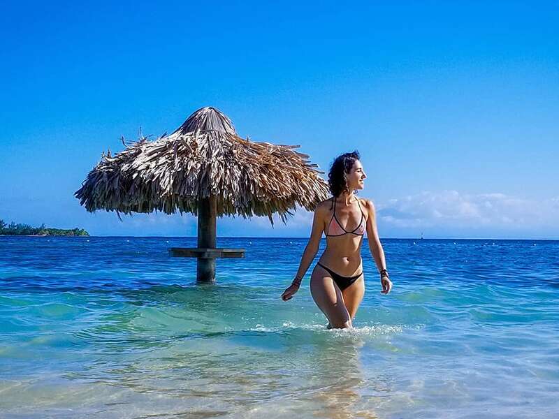 Nicarágua (Little Corn Island): Aventuras Subaquáticas Intocadas - inspiração 2