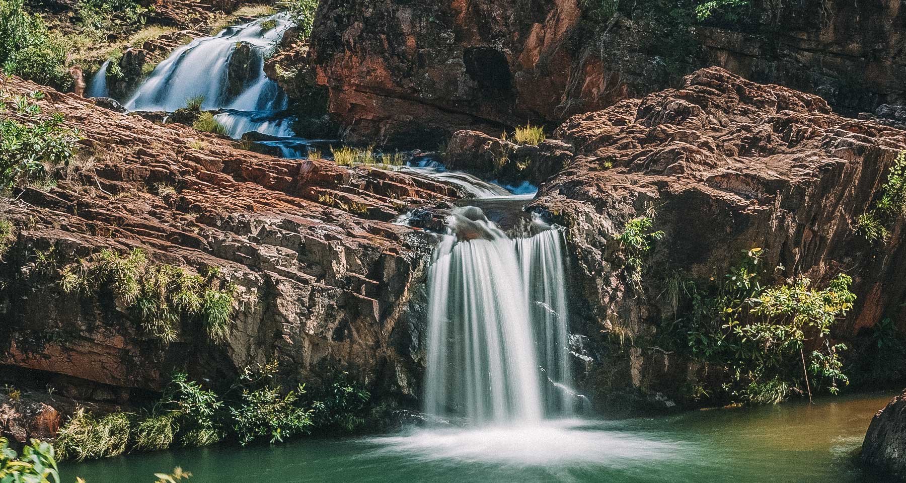 Pipa (Rio Grande do Norte): Falésias, golfinhos e um ambiente que convida ao bem-estar. - inspiração 2