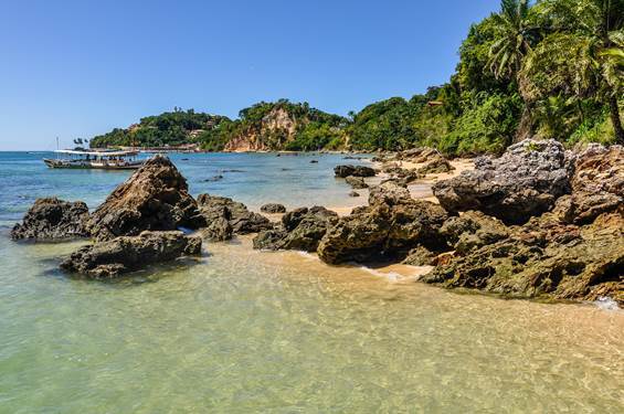 Jalapão (Tocantins): Fervedouros e dunas em um cenário de beleza selvagem e energia única. - inspiração 1