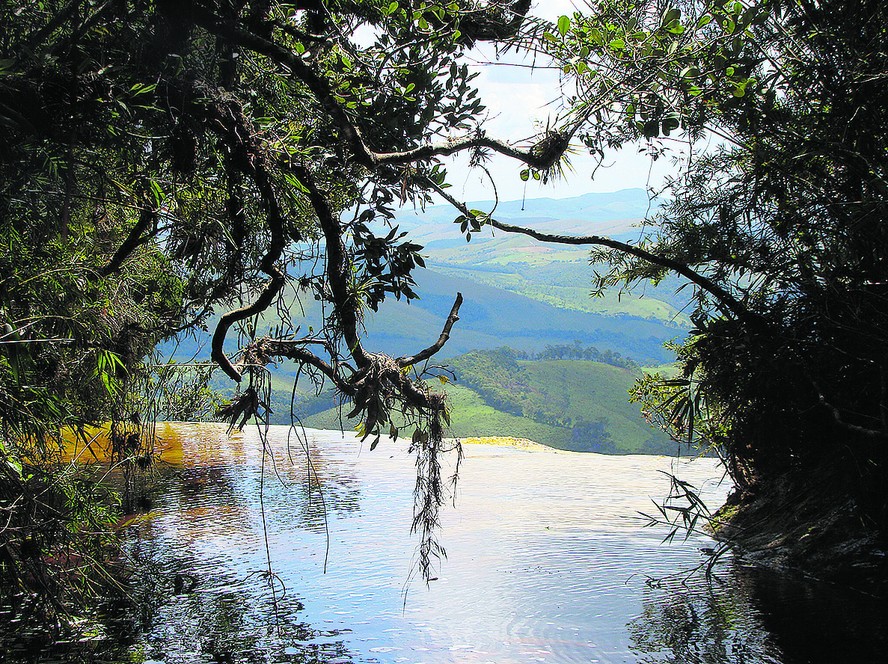 Urupema (Santa Catarina): O frio da serra catarinense e o silêncio revigorante. - inspiração 1