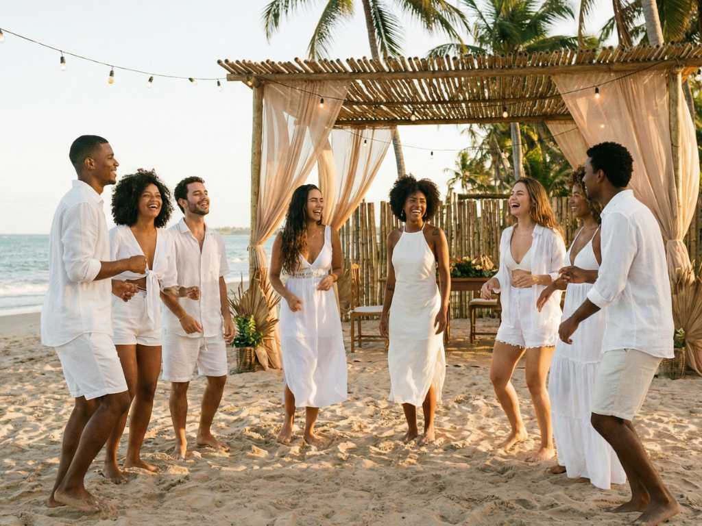 Ilha Grande, Rio de Janeiro: Aventura e Paz em um Paraíso sem Carros - inspiração 2