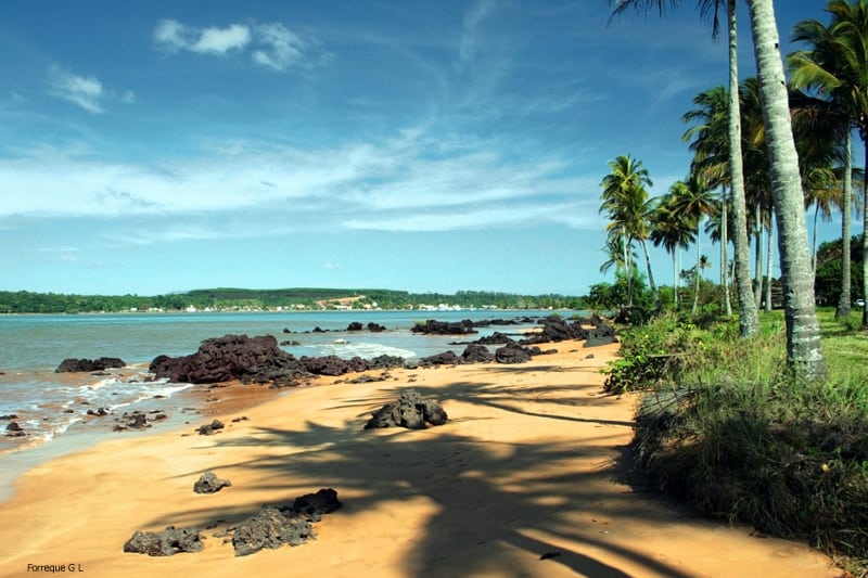 Ilhabela, São Paulo: Natureza Exuberante e Festas Econômicas no Litoral Norte - inspiração 2