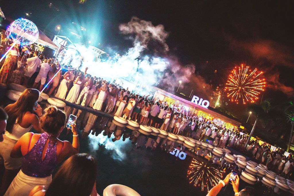 Fernando de Noronha (PE): O Paraíso para um Réveillon Exclusivo - inspiração 2