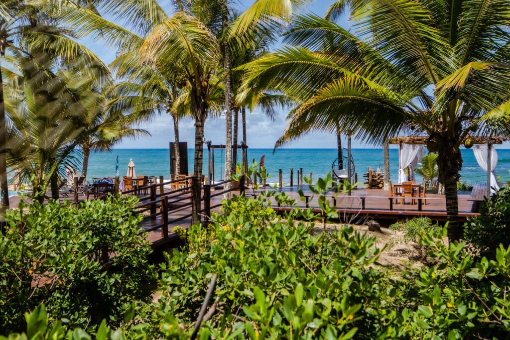 Porto Seguro (Bahia): Agito e História em um Cenário Vibrante - inspiração 2