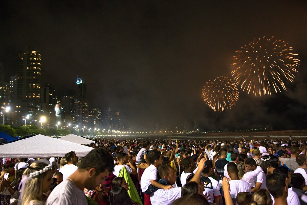 Balneário Camboriú (SC): Modernidade e Entretenimento para Todas - inspiração 2