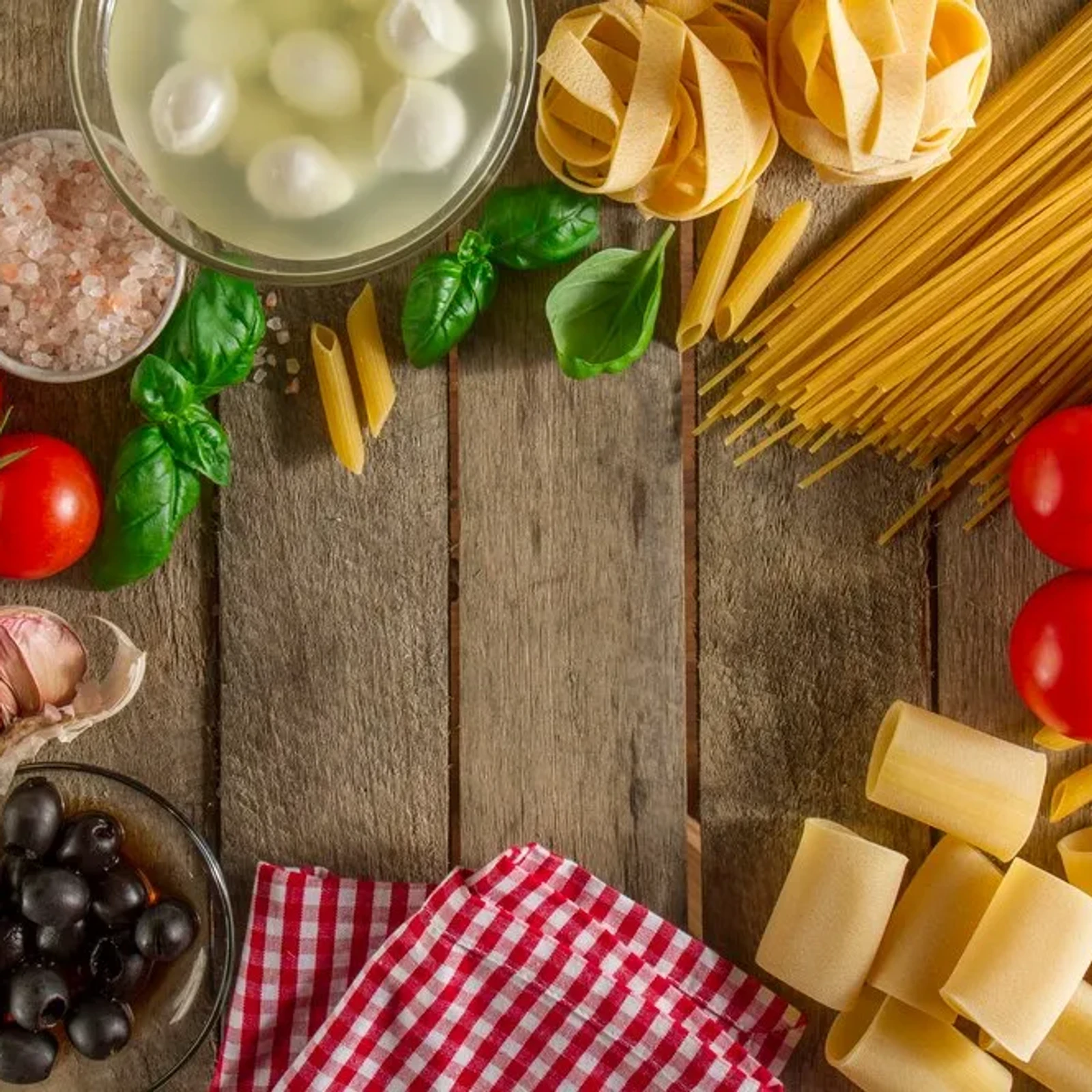 Roma: Sabores Autênticos da Capital Eterna - inspiração 2