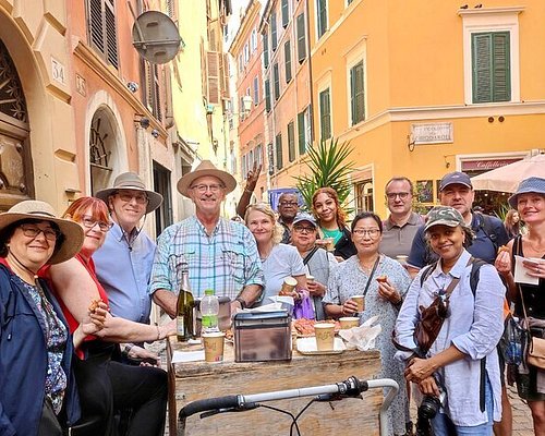 Nápoles: A Pátria da Pizza e Tesouros do Sul - inspiração 2