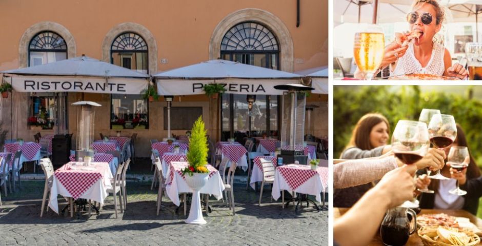 Sicília: Uma Ilha de Sabores Únicos e Influências Diversas - inspiração 1