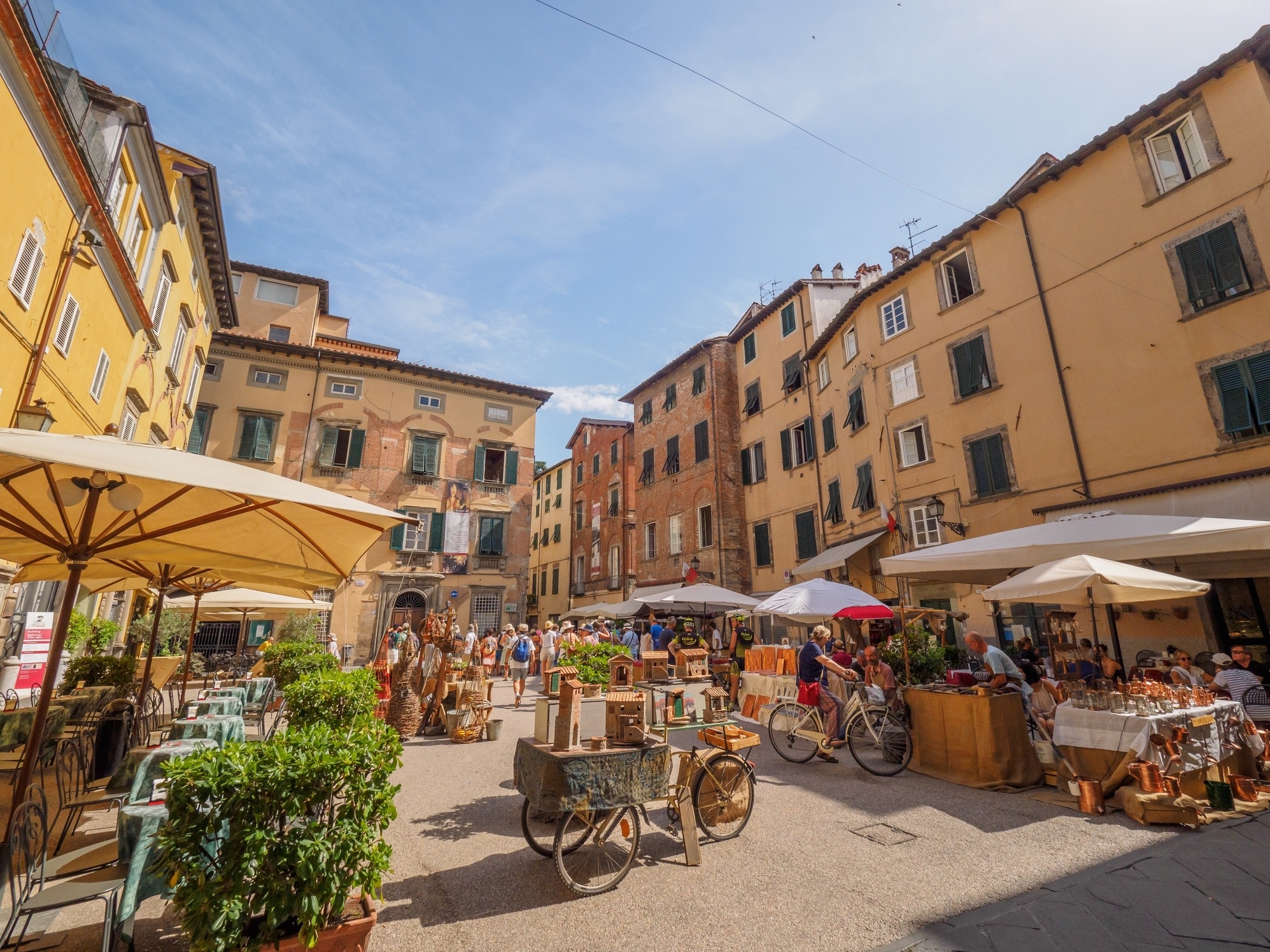 Puglia: Sabores Rústicos e Azeites Dourados - inspiração 1