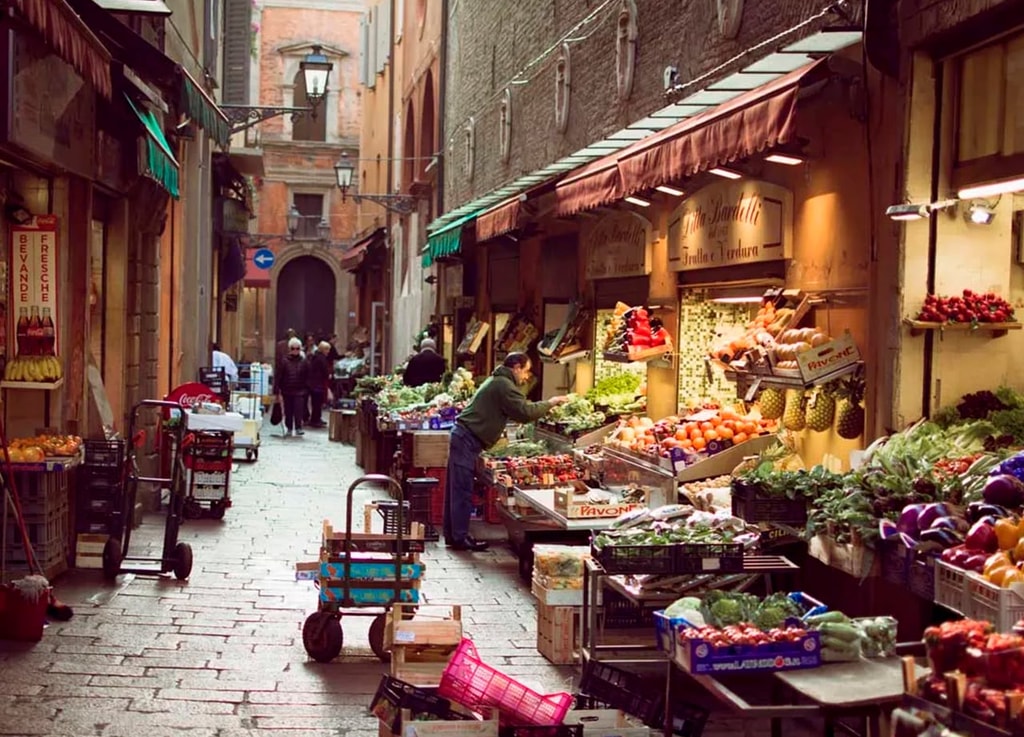 Puglia: Sabores Rústicos e Azeites Dourados - inspiração 2