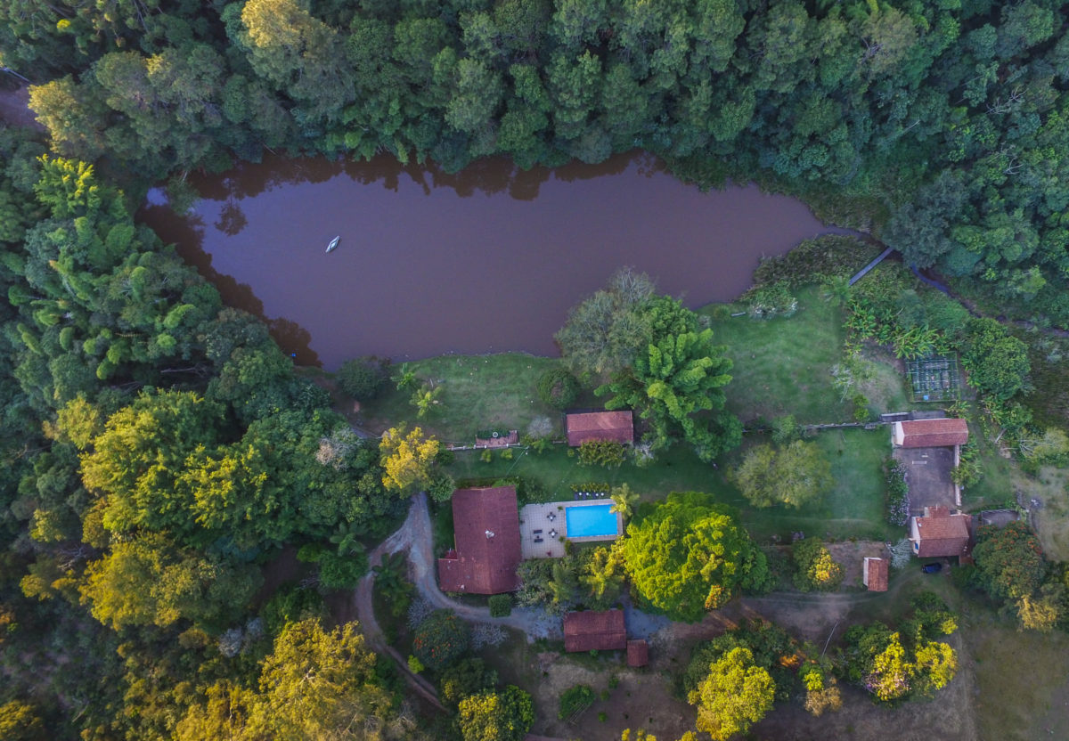 Ilha Grande (RJ) - Roteiros Rurais: Charme Rústico e Praias Paradisíacas - inspiração 1