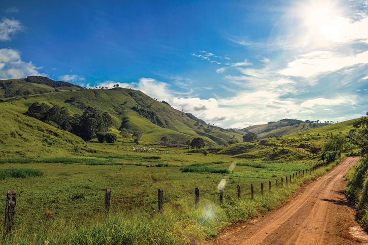 Ilha Grande (RJ) - Roteiros Rurais: Charme Rústico e Praias Paradisíacas - inspiração 2