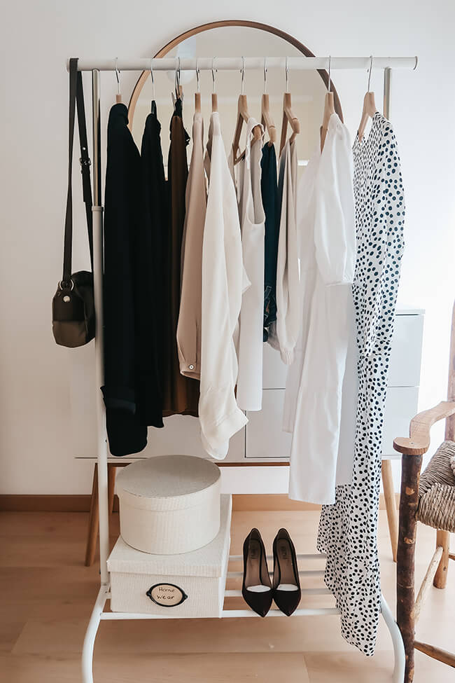 O Processo de Decisão: Guardar, Doar ou Vender? - inspiração 1