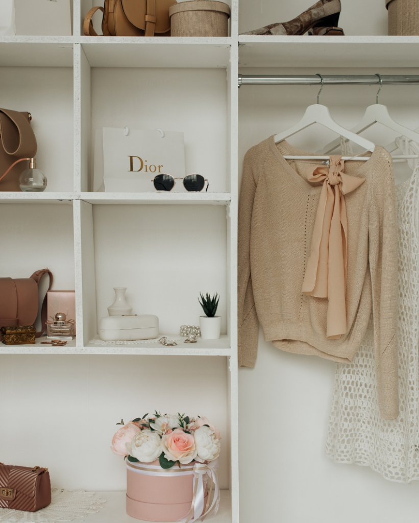 Estilo Pessoal: Desvendando Sua Essência - inspiração 1