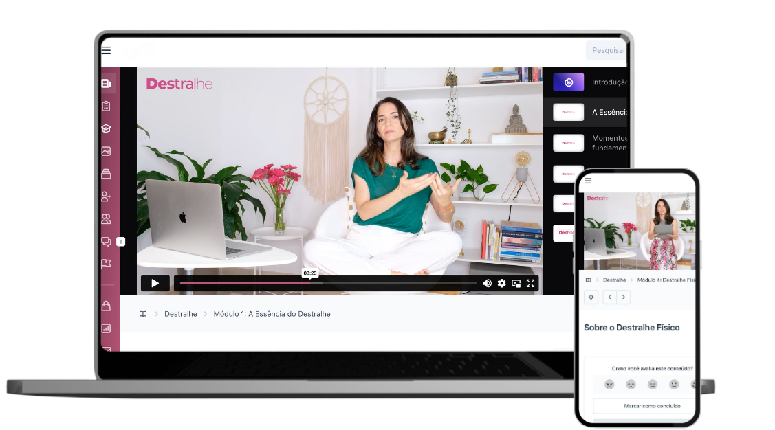 Organizando Sua Caixa de Entrada: Menos E-mails, Mais Paz - inspiração 1