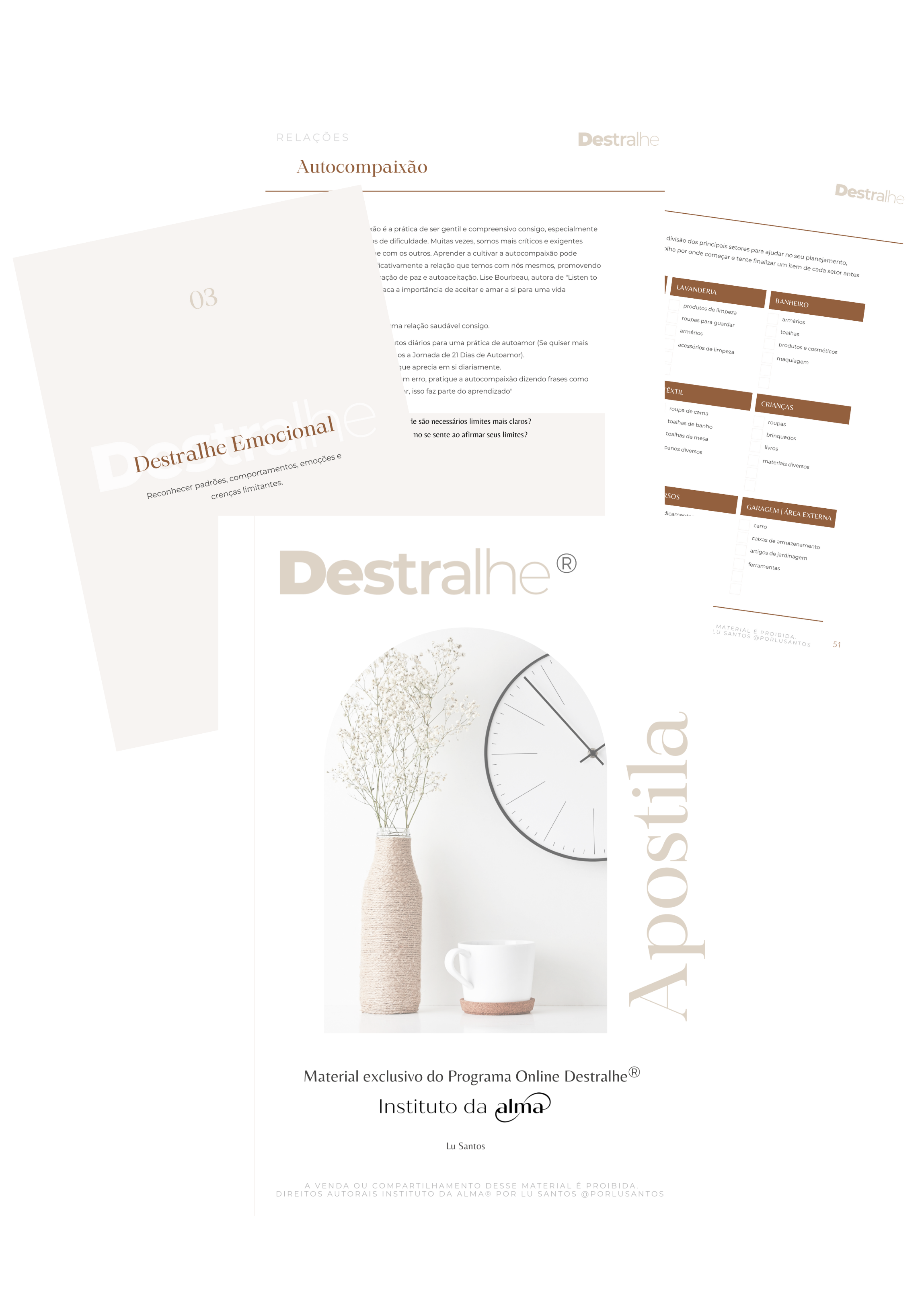 Aplicativos e Programas: Mantenha Apenas o Essencial - inspiração 1