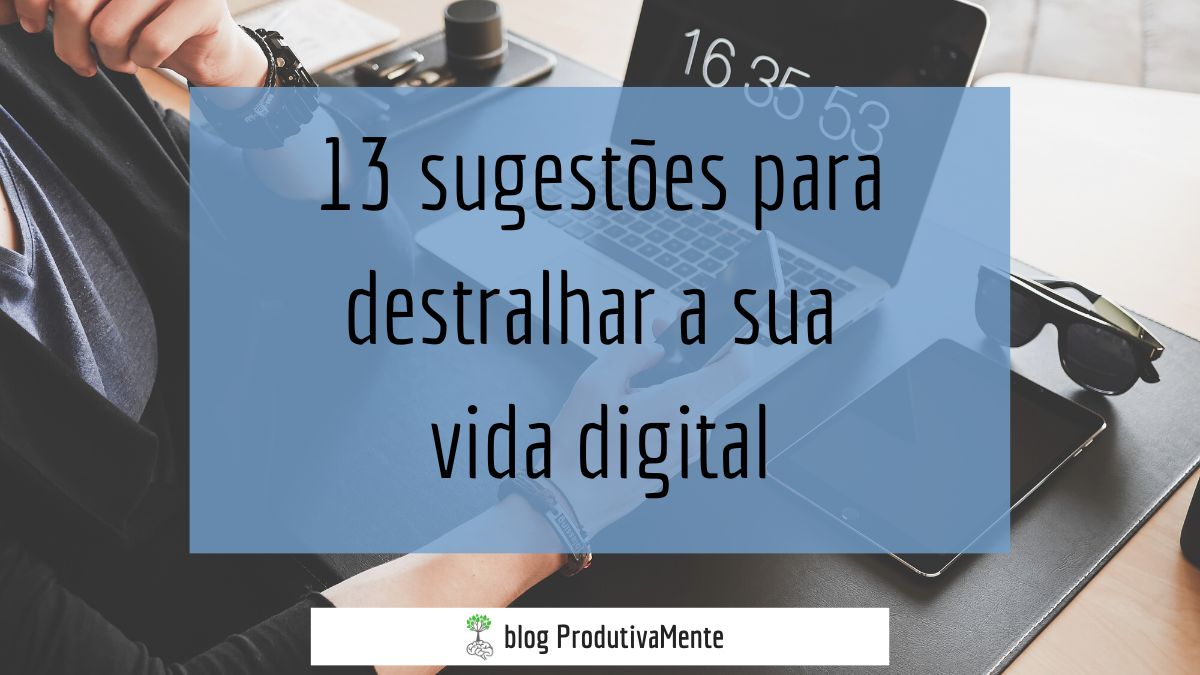 Aplicativos e Programas: Mantenha Apenas o Essencial - inspiração 2