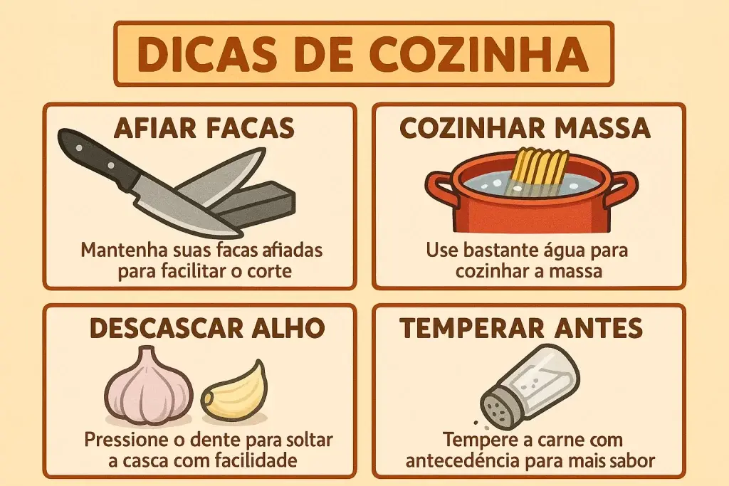 A Importância de Degustar Enquanto Cozinha - inspiração 2
