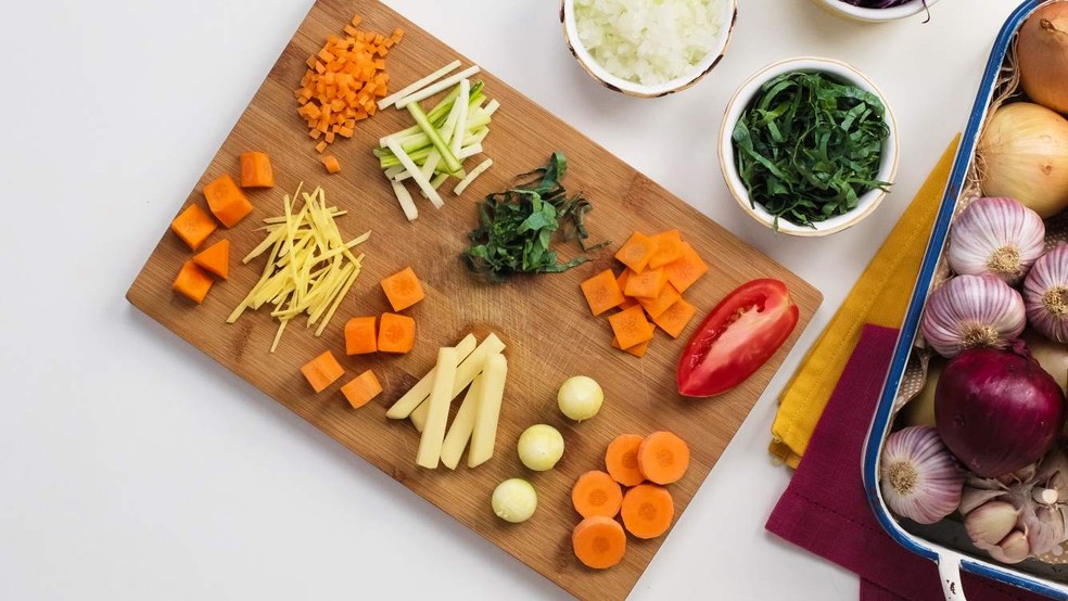 Como Salgar na Medida Certa - inspiração 1