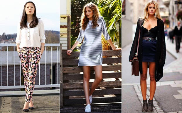 Acessórios: o toque final que faz a diferença - inspiração 1