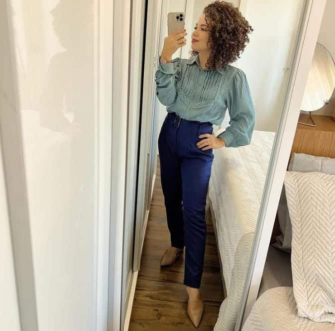 Acessórios: o toque final que faz a diferença - inspiração 2