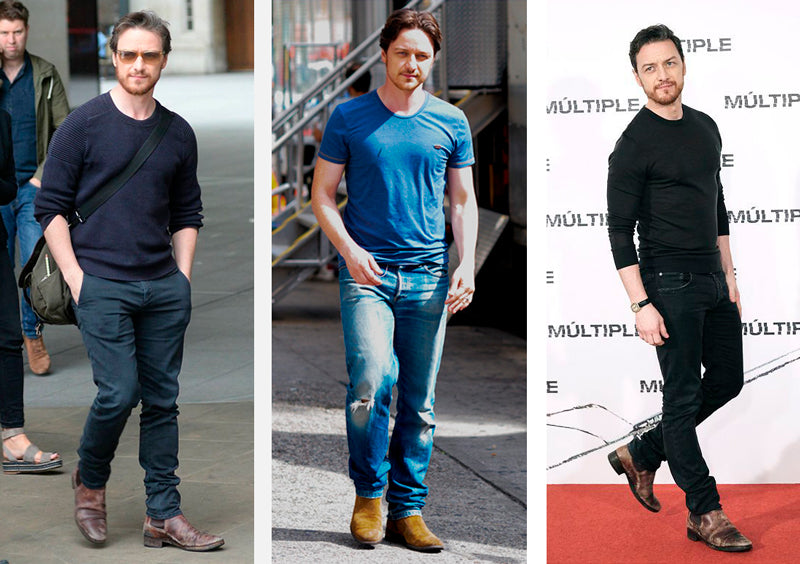 Calças de cintura alta: a base para pernas infinitas - inspiração 1