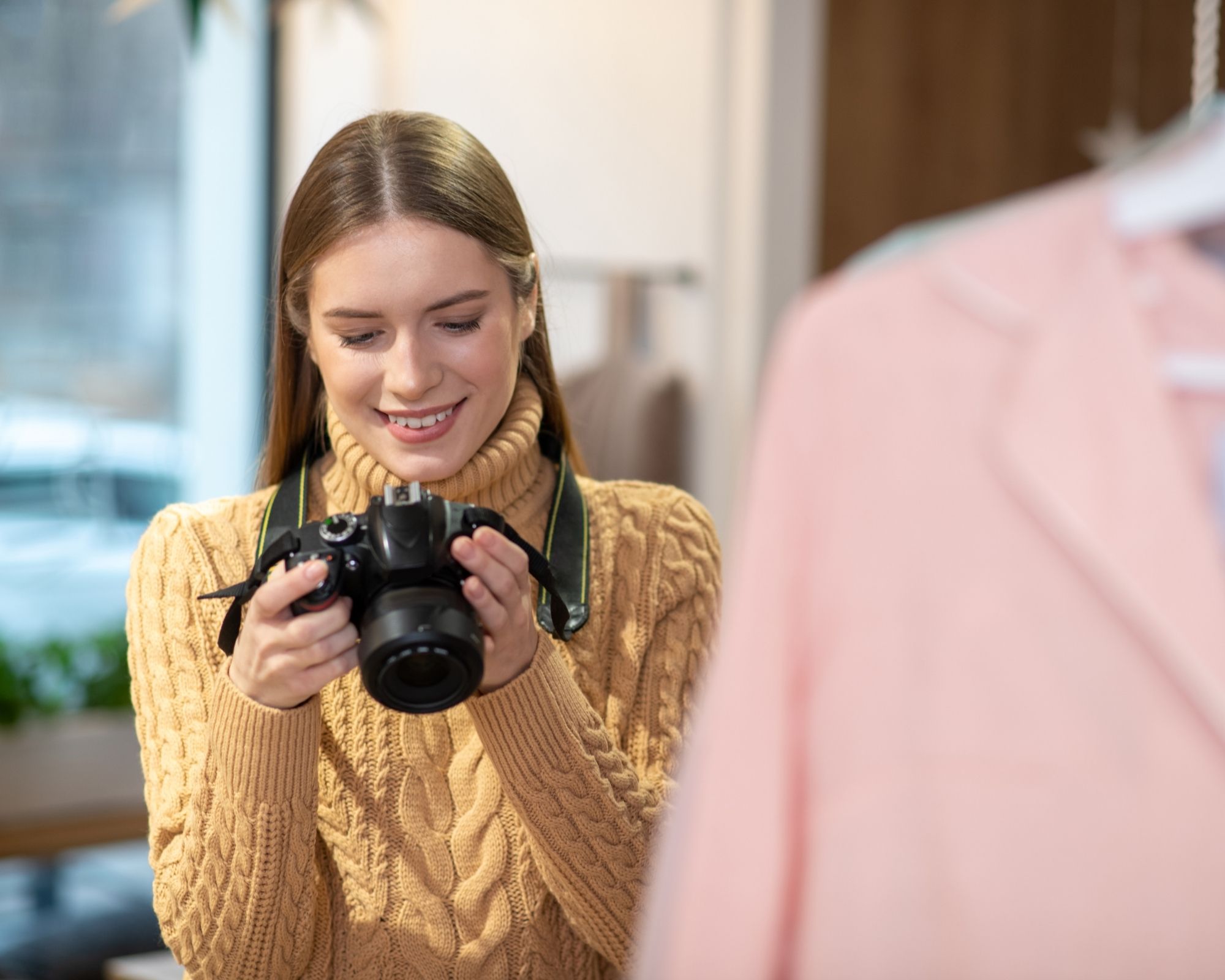 Iluminação Que Transforma: Luz Natural é Sua Melhor Amiga - inspiração 2