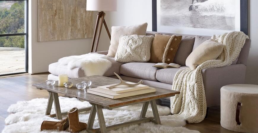 Aromatize Seu Espaço com Cheiros Agradáveis - inspiração 1