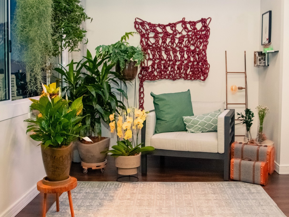 Aromas que Encantam: Ervas e Temperos na sua Cozinha - inspiração 2