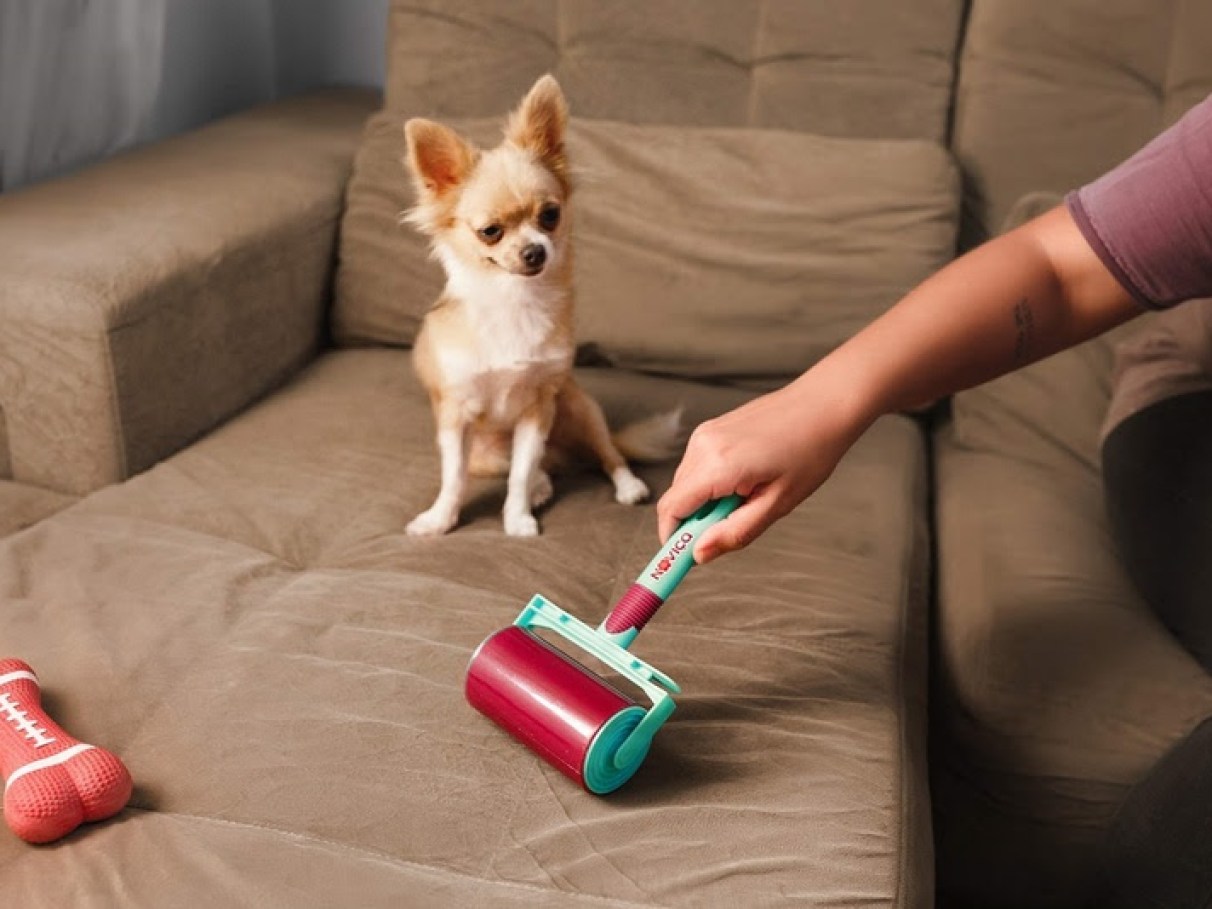 Chão Brilhando: Truques para Remover Marcas e Patinhas - inspiração 2