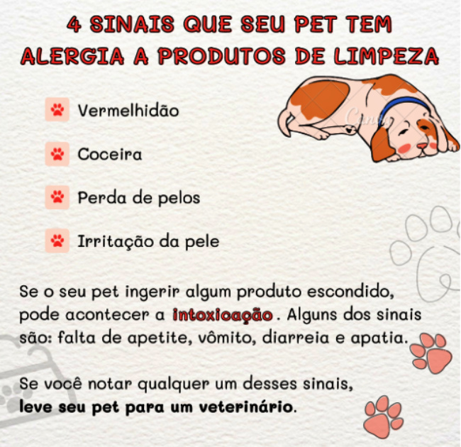 Aromas que Agradam a Você e Não aos Pets - inspiração 1