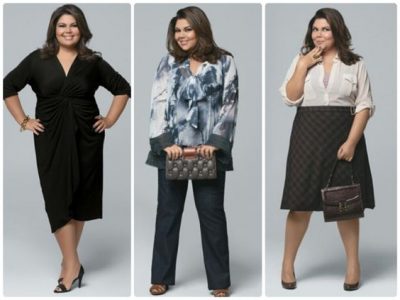 Silhuetas que Alongam: Descubra os Cortes que Criam a Ilusão de Altura - inspiração 1