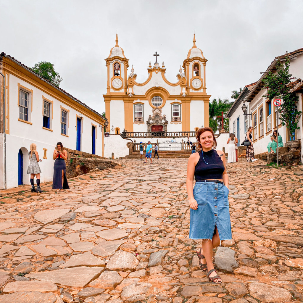 Participe de Eventos e Workshops - inspiração 1