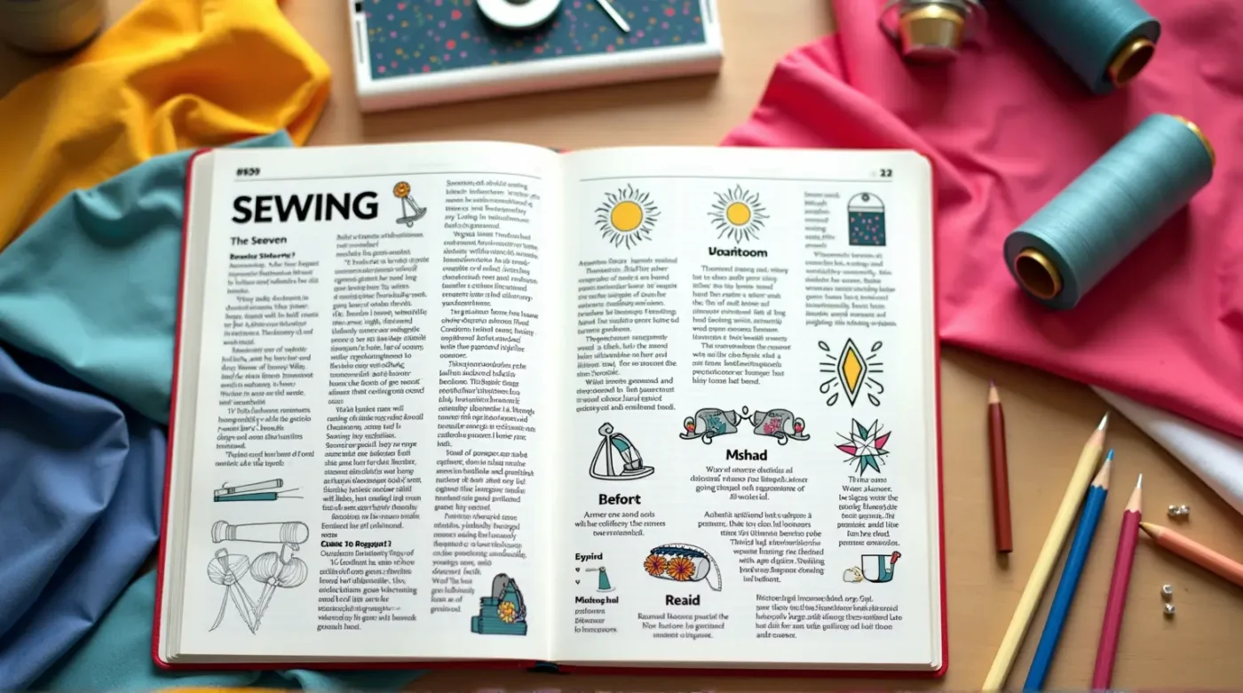 Tecidos e Suas Peculiaridades: Do Algodão à Seda - inspiração 1