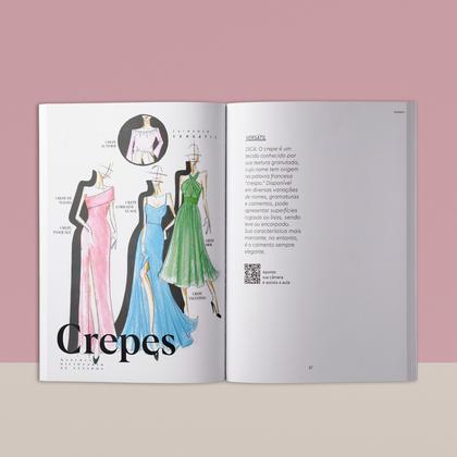 Os Detalhes que Elevam: Botões, Zíperes e Viés - inspiração 2