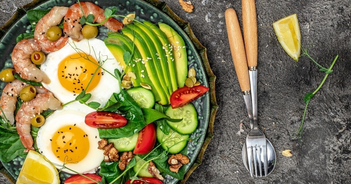 Alimentos Proibidos: Evitando as Armadilhas do Carboidrato - inspiração 2