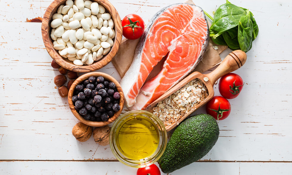 Grãos integrais: a base para a energia e saciedade - inspiração 1