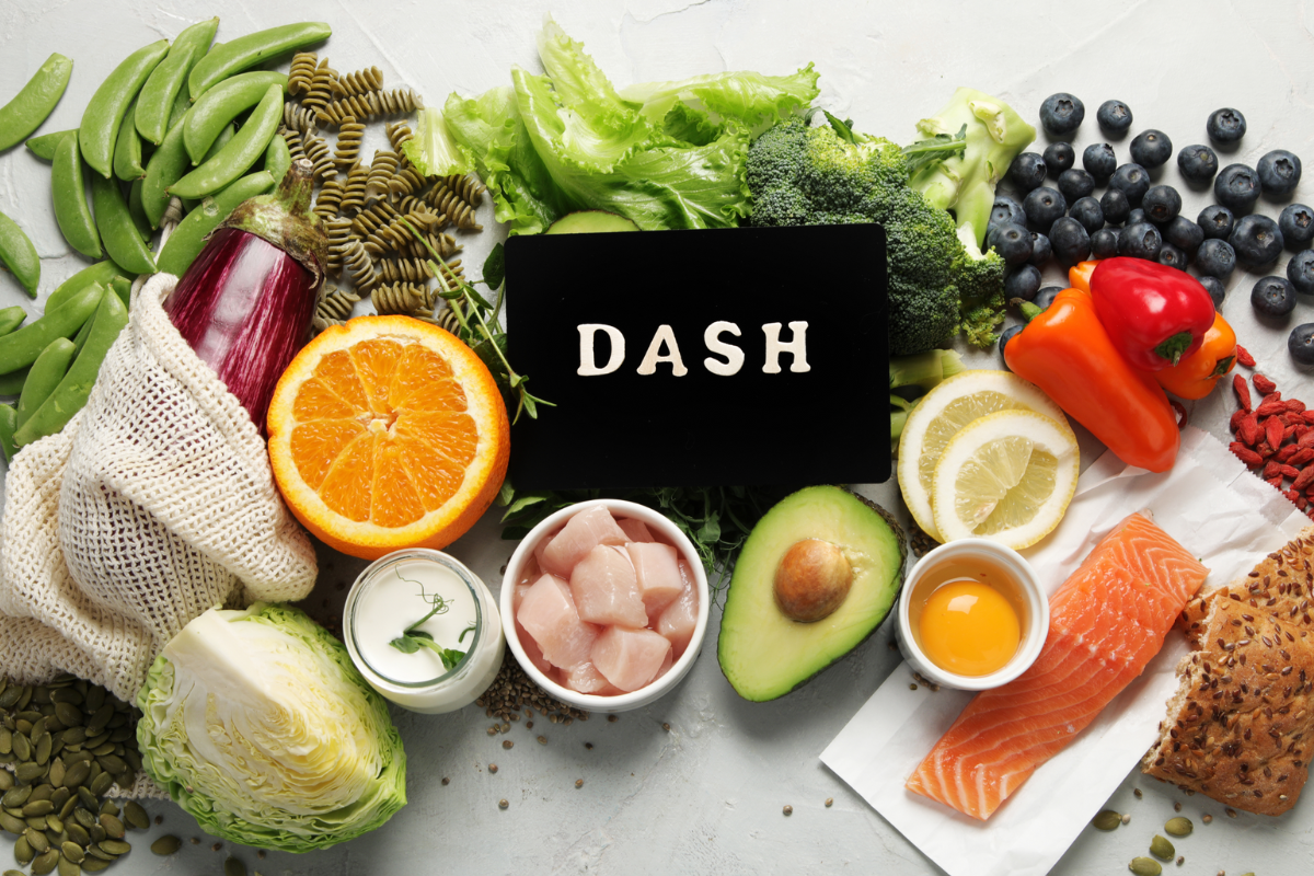 Gorduras saudáveis: um toque de sabor e nutrição - inspiração 1