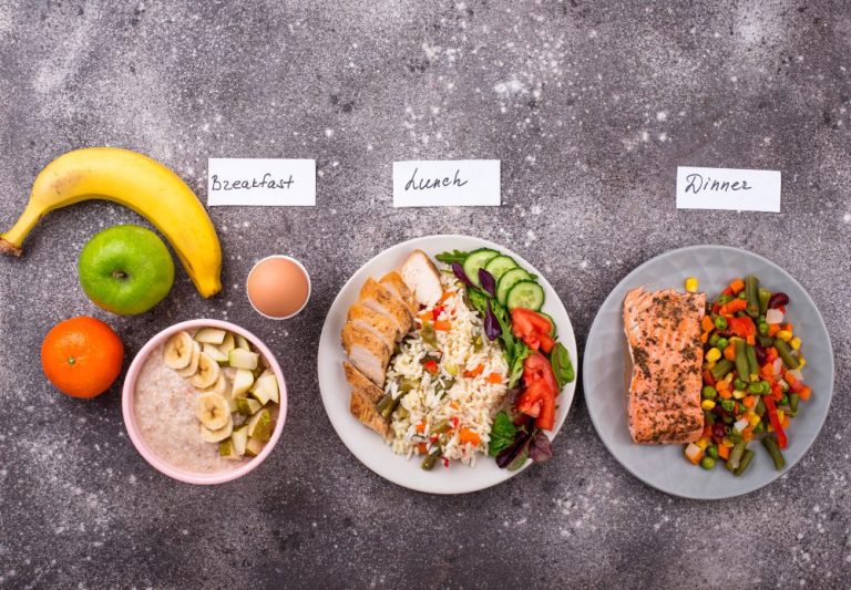 Como funciona a redução dos carboidratos? - inspiração 1