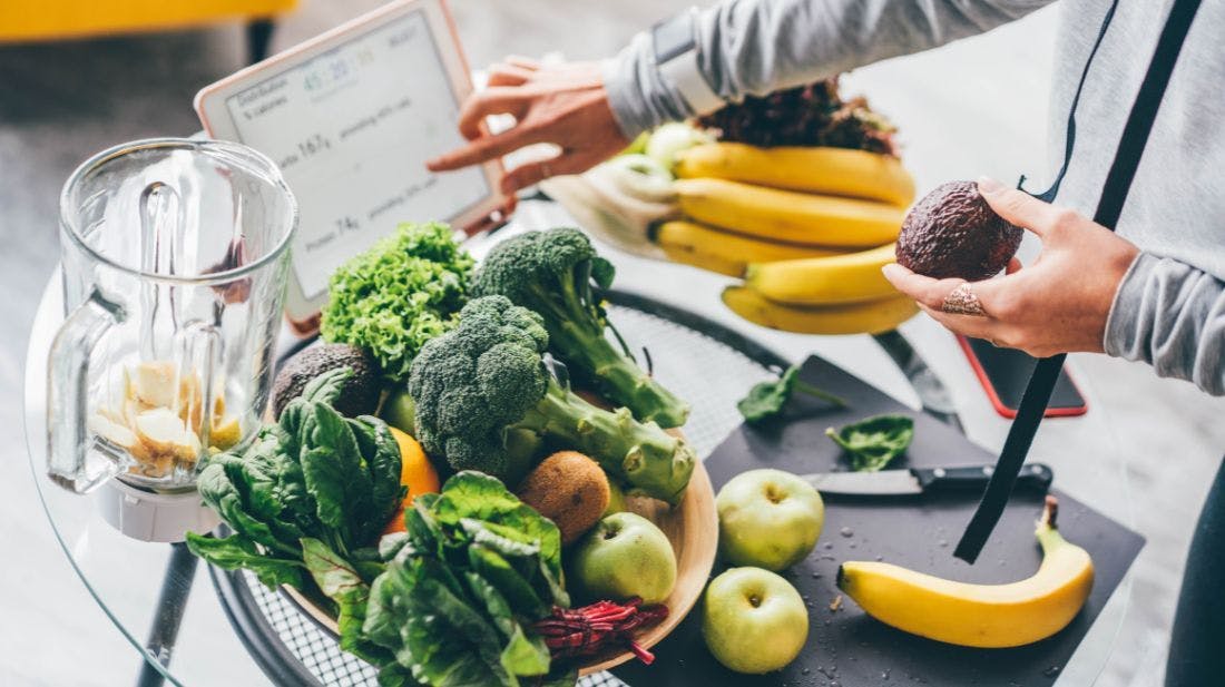 Quais alimentos são liberados e quais evitar? - inspiração 2