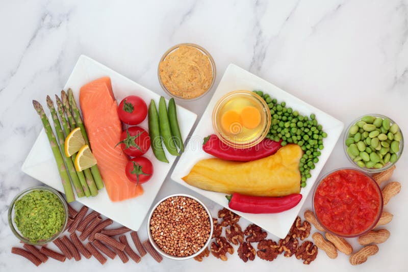 Dicas para manter a energia e evitar a fome - inspiração 2