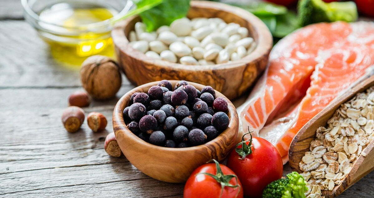 A importância da hidratação na dieta hipoglicêmica - inspiração 2