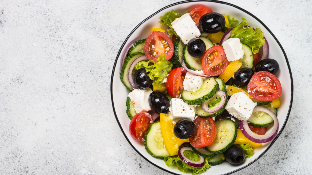 Lanches Inteligentes: Opções Saudáveis entre as Refeições - inspiração 1