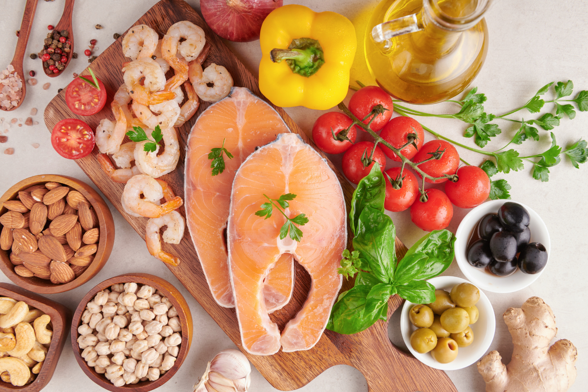 Lanches Inteligentes: Opções Saudáveis entre as Refeições - inspiração 2